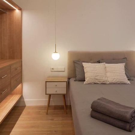 Centro III Calle Carrera De San Jeronimo 3Br 3Bh Madrid Exterior photo