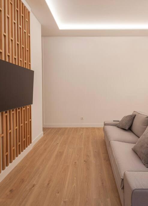 Centro III Calle Carrera De San Jeronimo 3Br 3Bh Madrid Exterior photo